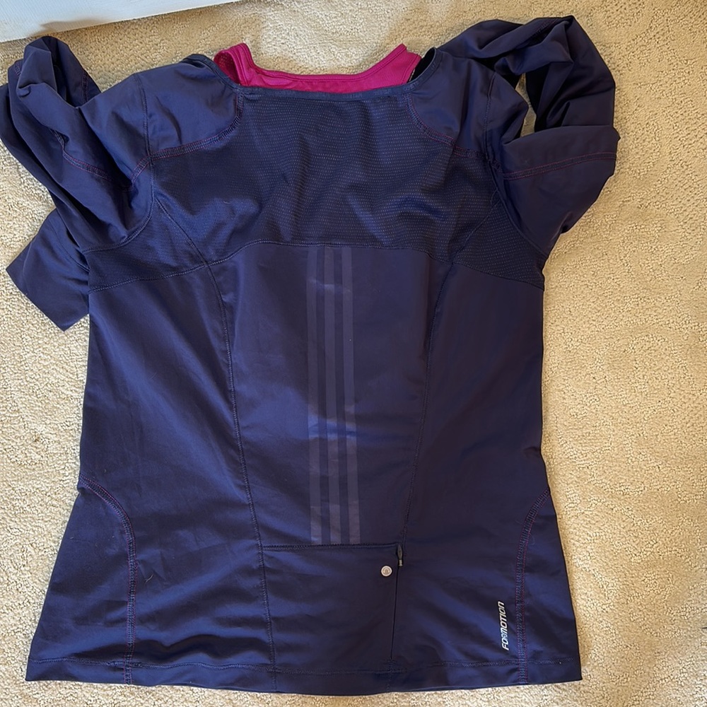 Adidas Running Top - Picture 3 of 3